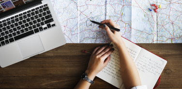 9 lugares que debes conocer del mundo
