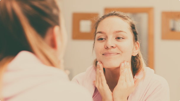 como proteger la piel