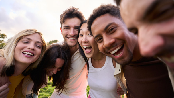 tips de viajes con amigos
